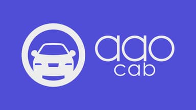 AaoCab Logo